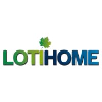 LOTIHOME logo - Similar company to Golf De Mormal