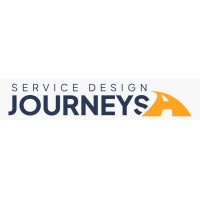 Service Design Journeys logo - Similar company to Master Painters Association Of Victoria / Tasmania