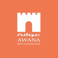AWANA ECO Construction logo - Similar company to People Recruiting