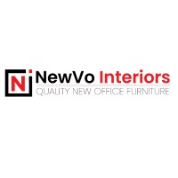 NewVo Interiors logo - Similar company to Mt Cottick Contract, Llc