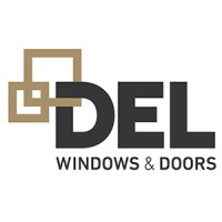DEL Windows and Doors logo - Similar company to Best Solution Windows And Doors Ltd