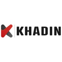 Khadin logo - Similar company to Creativeone