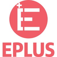 Eplus Culture logo - Similar company to Falcona