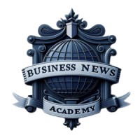 Business News Academy logo - Similar company to John Smith