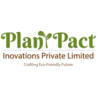 Plantpact Innovations Private Limited logo - Similar company to Rijac