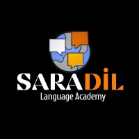 SaraDil Language Academy logo - Similar company to Buzzsprout