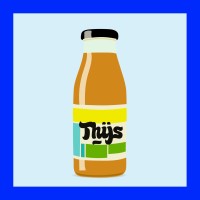 THIJS-drinks logo - Similar company to Chillbits