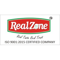 Realzone The Real Taste logo - Similar company to Satiscomm