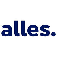 AllesHub logo - Similar company to Fixe Crm