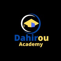 Dahirou Academy logo - Similar company to Sotaboost