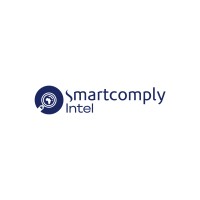 SmartcomplyIntel logo - Similar company to Foretrace, A Flare Company