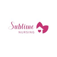 Sublime Nursing logo - Similar company to My Stay Group