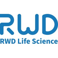 RWD Animal Healthcare logo - Similar company to Rwd Life Science