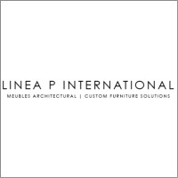 Linea P International logo - Similar company to Posh Textiles