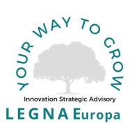 LEGNA EUROPA logo - Similar company to Krsolutions