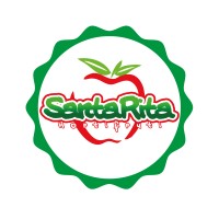 Hortifruti Santa Rita 🍎®️ logo - Similar company to Modesc Ind. E Com. De Moveis Ltda