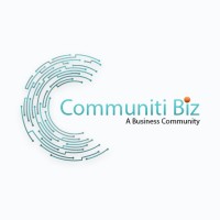 Communiti Biz logo - Similar company to Recap.Biz