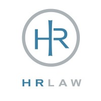 HR Law, P.A. logo - Similar company to Telan, Meltz, Wallace, & Eide, P.A.