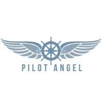 Pilot Angel™ inc. logo - Similar company to Aiprostack Solutions