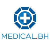 Medical.bh logo - Similar company to Invent Its