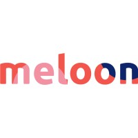 Meloon logo - Similar company to April Agency