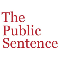 The Public Sentence