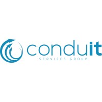 Conduit Services Group, LLC logo - Similar company to Optimal Us Logistics