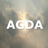 Animation & Game Developer Association  (AGDA) logo - Similar company to Woolito Animation Studio