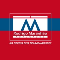 RODRIGO MARANHÃO ADVOGADOS logo - Similar company to Callil Advogados