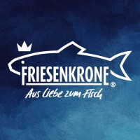 Friesenkrone Feinkost logo - Similar company to Primanor Denmark Aps