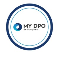 MyDPO logo - Similar company to Net Patrol Italia - Privacy & Cybersecurity