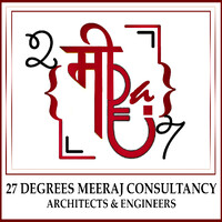 27 Degrees Meeraj Consultancy logo - Similar company to Ivaan Decor