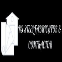 RS Steel logo - Similar company to Ashok Group