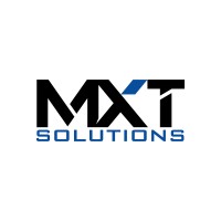 MXT Solutions LLC logo - Similar company to Mtx Solutions