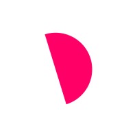Damngud Design logo - Similar company to Alldoer For Curls