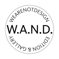 wearenotdesign logo - Similar company to Gamper Design