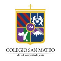 Colegio San Mateo de la Compañía de Jesús logo - Similar company to Usach