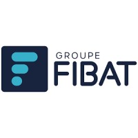 Groupe FIBAT logo - Similar company to Lassurancedemonpret.Re