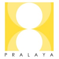 Pralaya Yoga logo - Similar company to Graviteit
