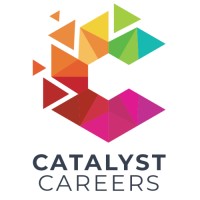 Catalyst Careers logo - Similar company to Caroline Kennedy Group