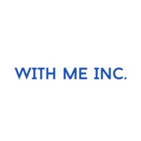 With Me Inc. logo - Similar company to Venuebook