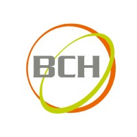 Business Coordination House (BCH) logo - Similar company to 'Right' Hygiene