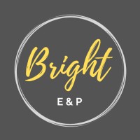 Bright Event Management and Planning logo - Similar company to Guligeng Event