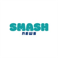 Smash News logo - Similar company to Creative Content