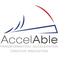 AccelAble logo - Similar company to Ac2Is