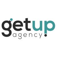 Getup Agency logo - Similar company to Rtrc - Réseau Transméditerranéen De Recherche En Communication