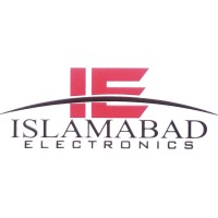 Islamabad Electronics logo - Similar company to Imran Electronics