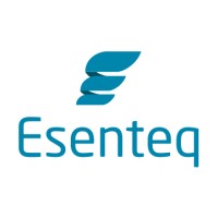 Esenteq logo - Similar company to Prolan