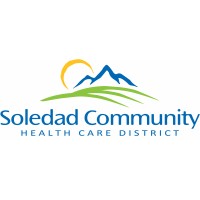 Soledad Community Health Care District logo - Similar company to St. Joseph'S Imaging