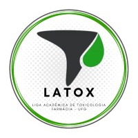 Liga Acadêmica de Toxicologia Farmácia - UFG logo - Similar company to Liga Acadêmica De Toxicologia Ufop